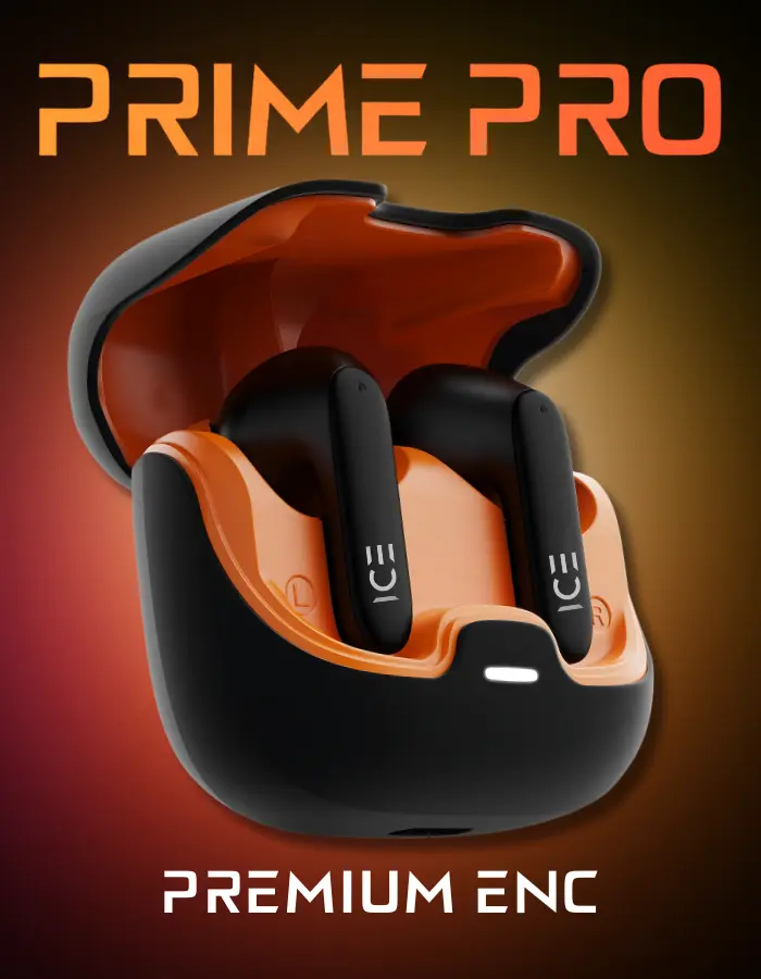 ICE Prime Pro